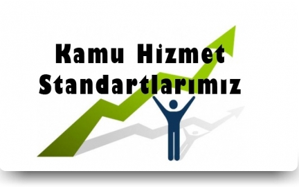 Hizmet Standartları